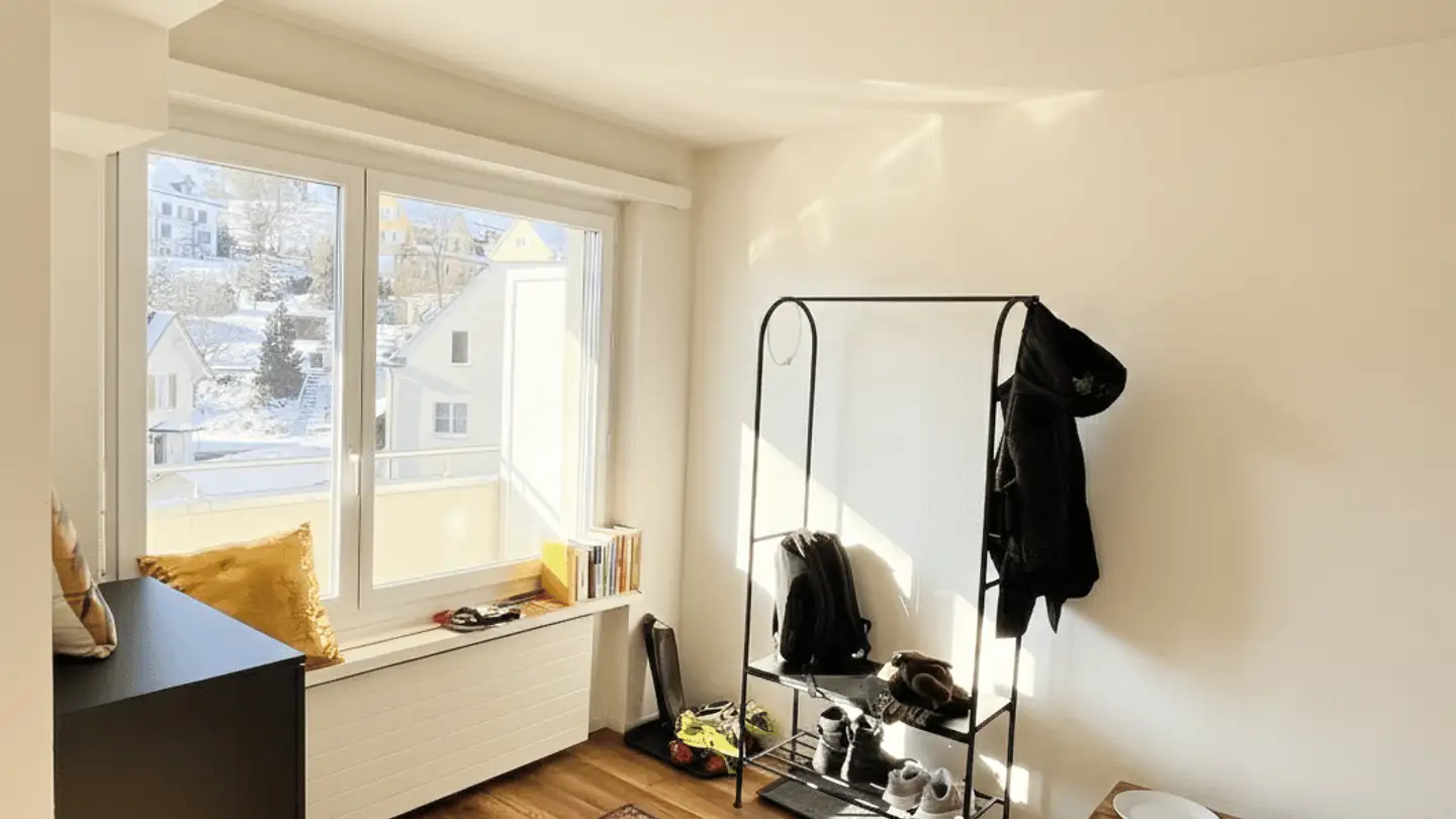 Wohnung mieten - Bachstrasse 19, 9230 Flawil - Foto 4