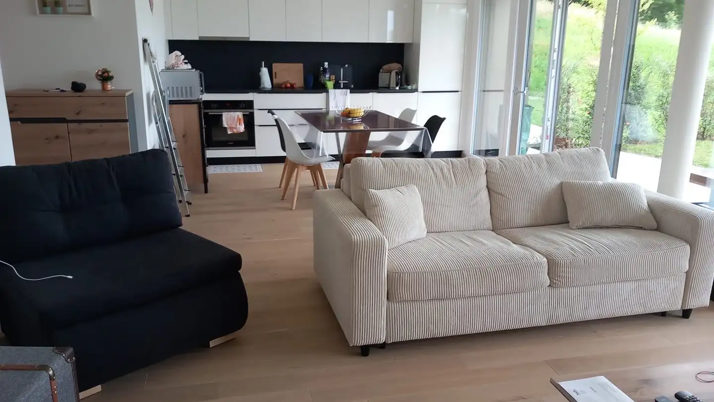 Appartamento in affitto - Route De Chailly 120, 1814 La Tour-de-Peilz - Foto 2