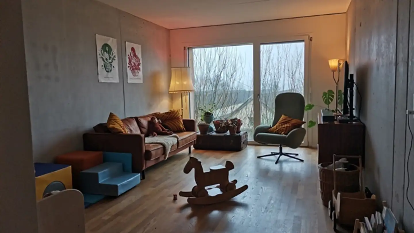 Appartamento in affitto - 3004 Bern