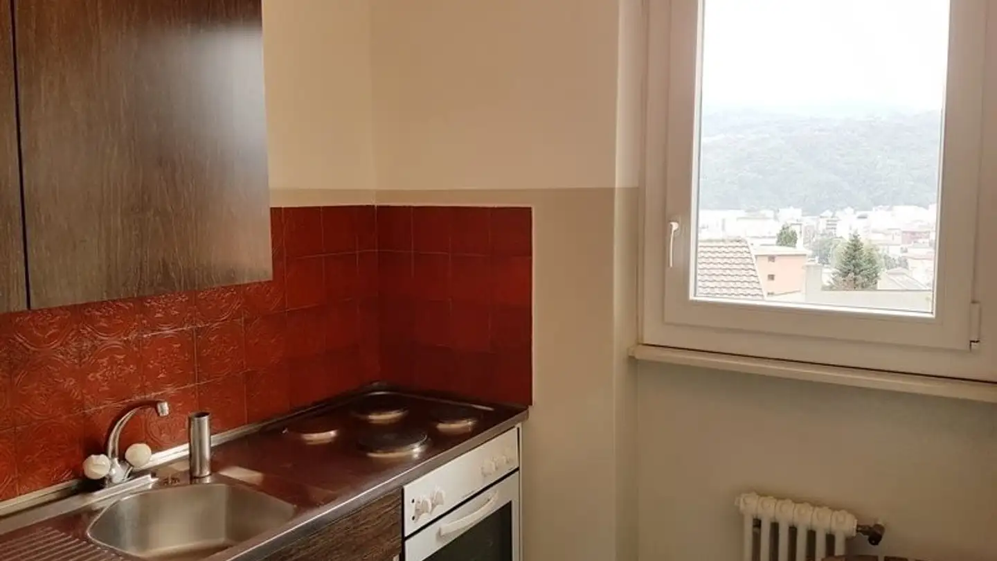 Appartamento ammobiliato in affitto - 6833 Vacallo - Foto 3