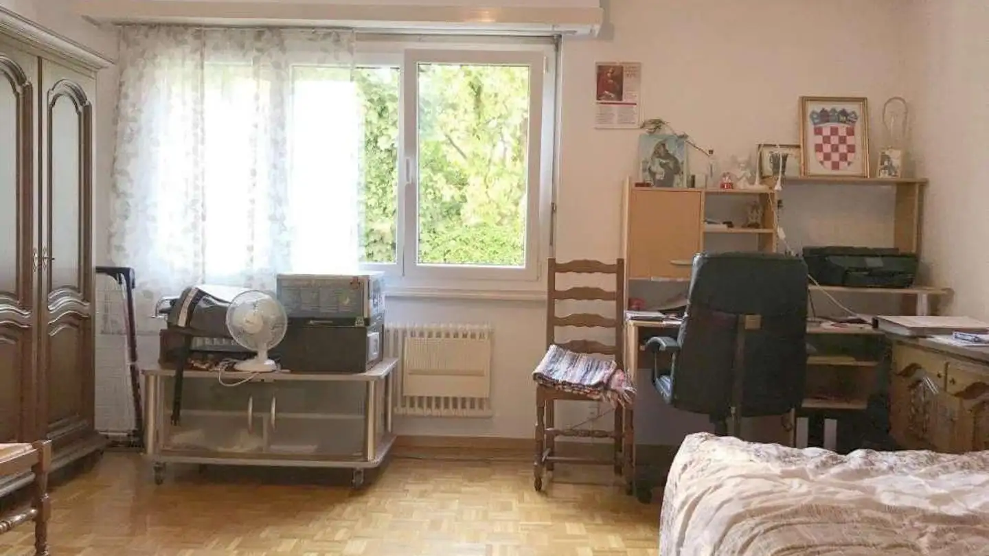 Appartement à louer - Avenue Du Clos-D'aubonne, 1814 La Tour-de-Peilz - Photo 2