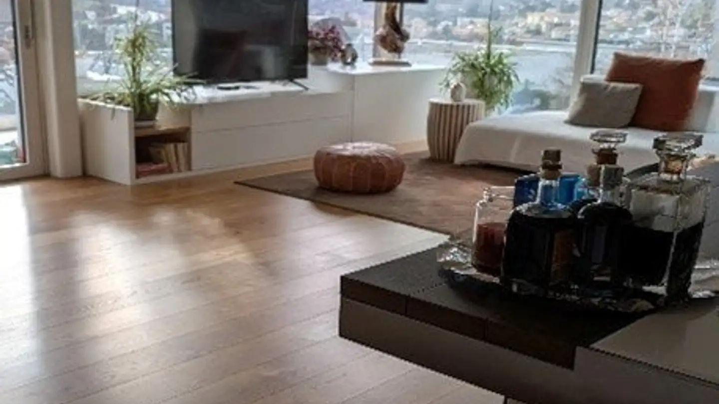 Wohnung kaufen - 6833 Vacallo