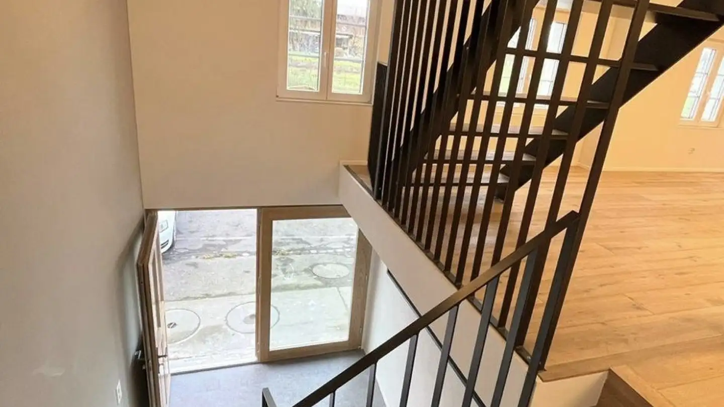 Appartamento in affitto - Oetwilerstrasse 41, 8634 Hombrechtikon