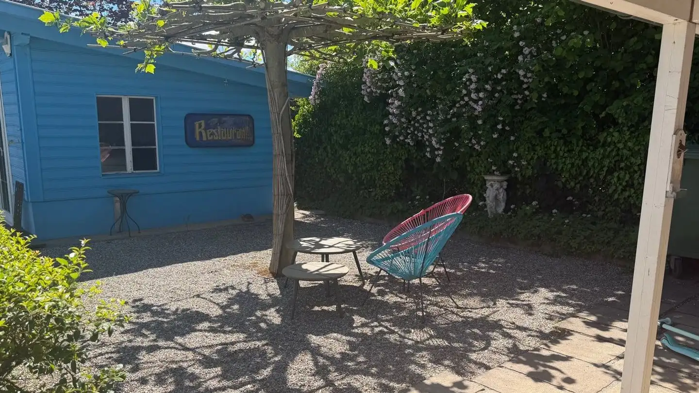 Appartamento in affitto - Freiburgstrasse 30, 3280 Murten