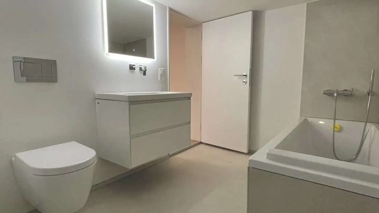 Appartamento in affitto - Oetwilerstrasse 41, 8634 Hombrechtikon - Foto 4