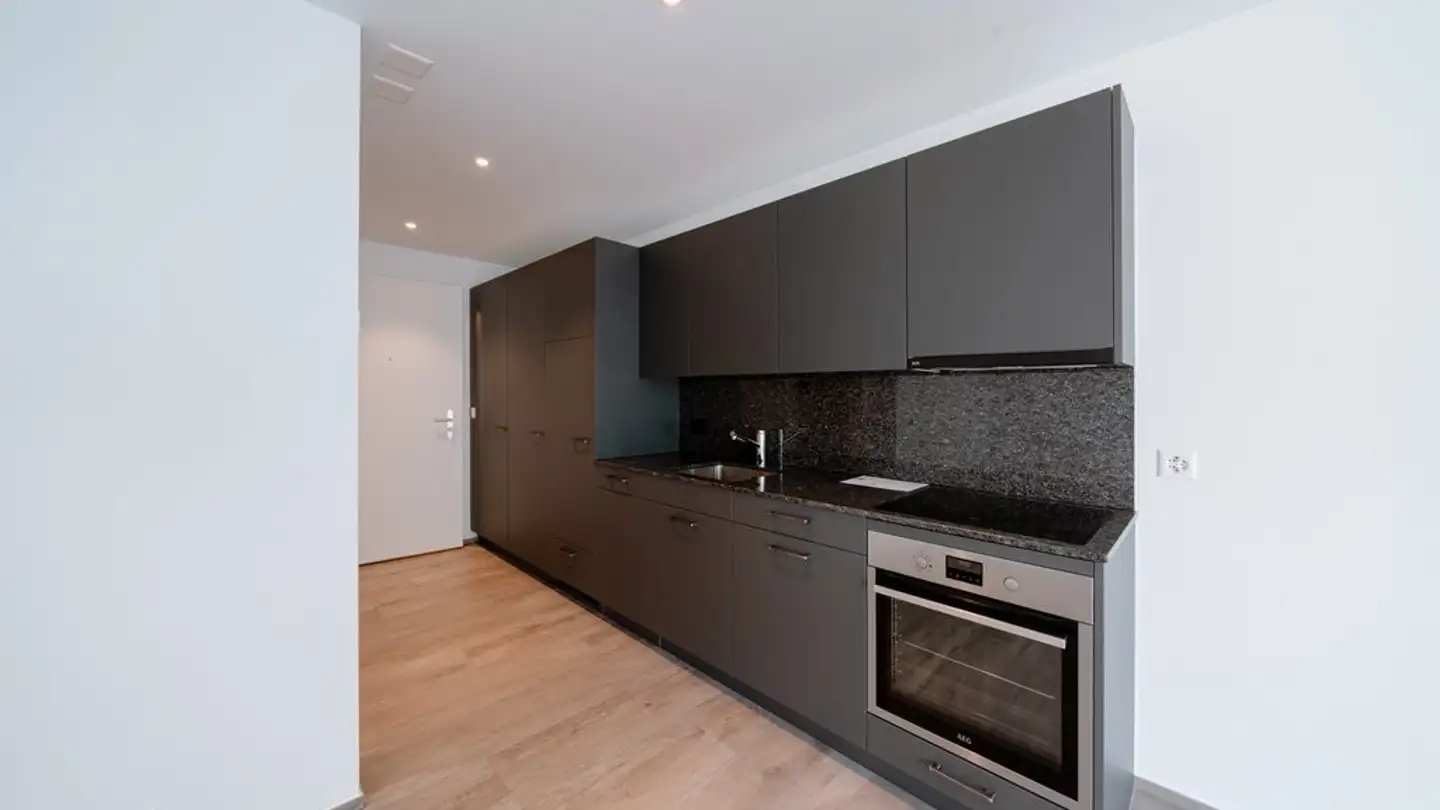 Appartamento in affitto - St. Gallerstrasse 160, 9320 Arbon - Foto 3