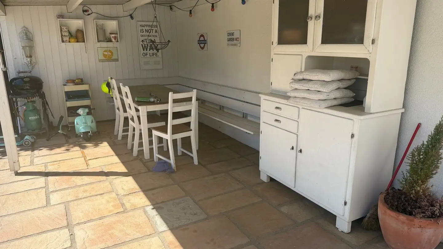 Appartamento in affitto - Freiburgstrasse 30, 3280 Murten - Foto 2