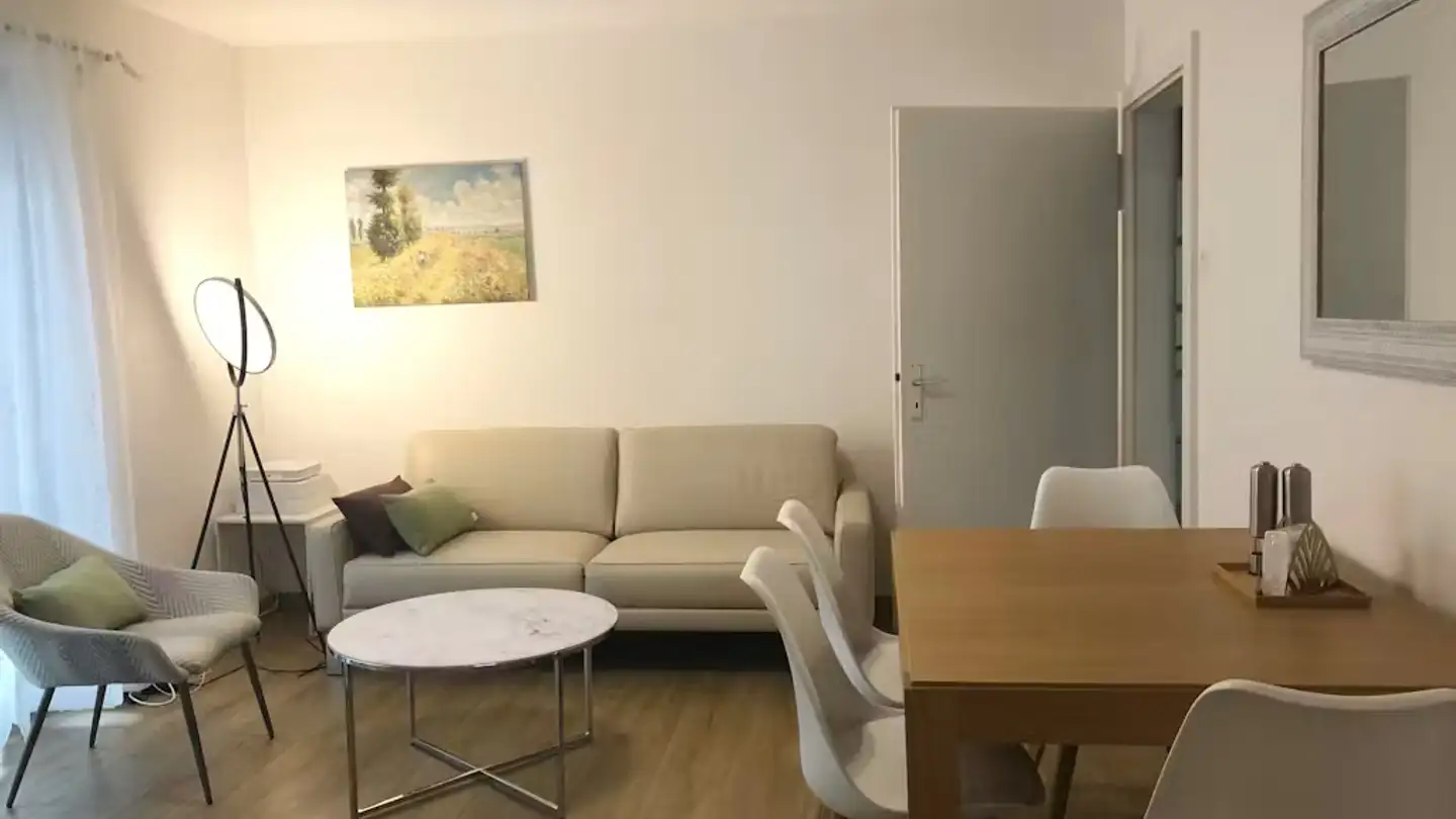 Wohnung mieten - Säntisstrasse, 8304 Wallisellen