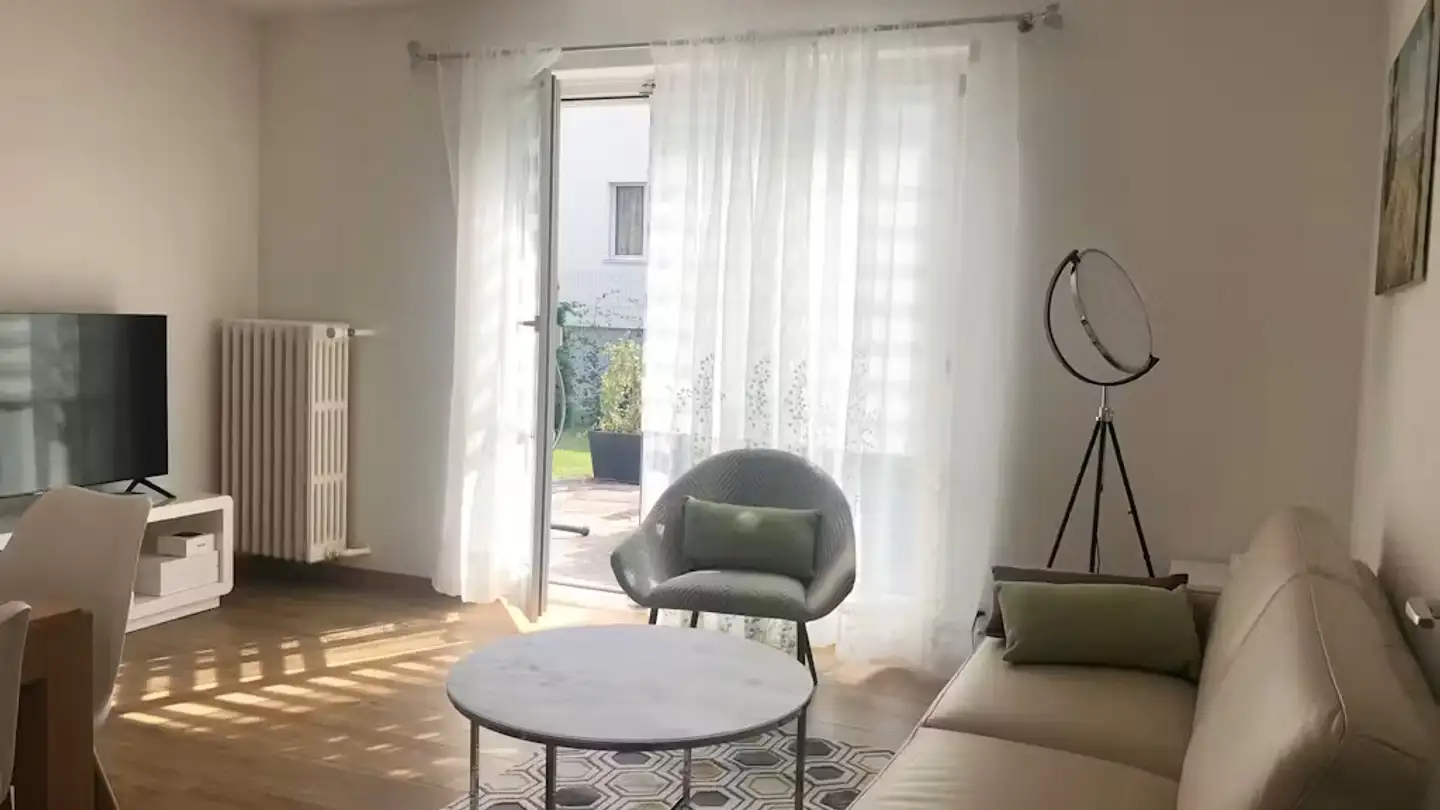 Wohnung mieten - Säntisstrasse, 8304 Wallisellen - Foto 4