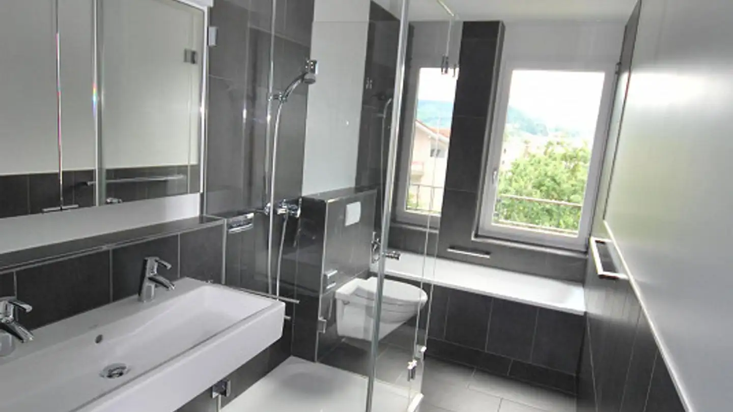 Attico in affitto - Rainstrasse 17, 6314 Unterägeri - Photo 4