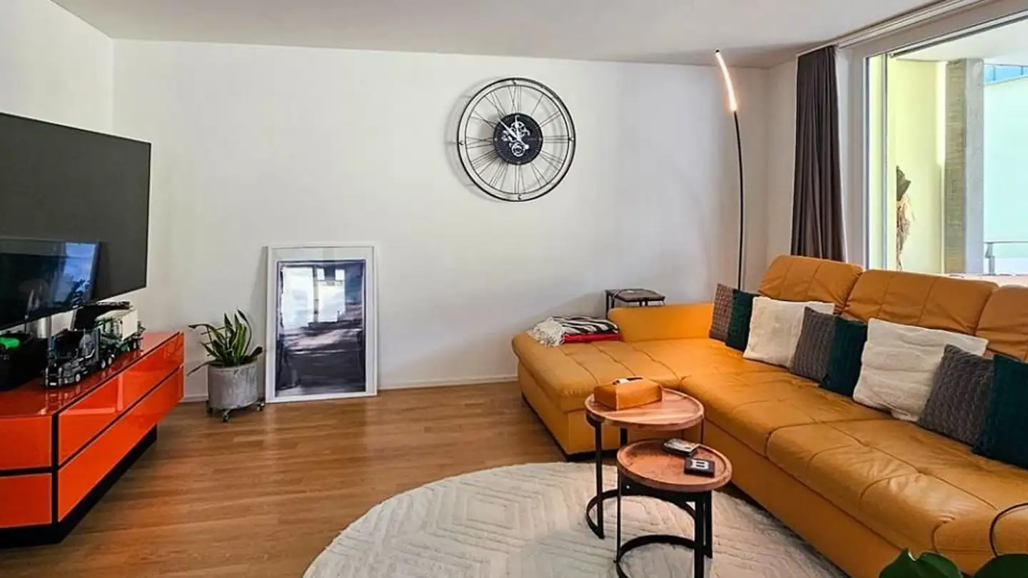 Wohnung mieten - Harmettlenstrasse 3, 6410 Goldau - Foto 2