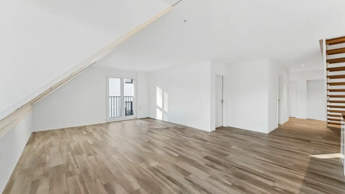 Duplex for sale - Sunnebach 3, 8634 Hombrechtikon - Photo 4