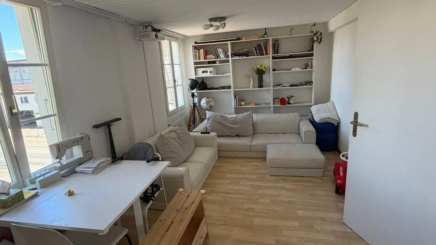 Appartamento in affitto - Freiburgstrasse 30, 3280 Murten - Foto 3