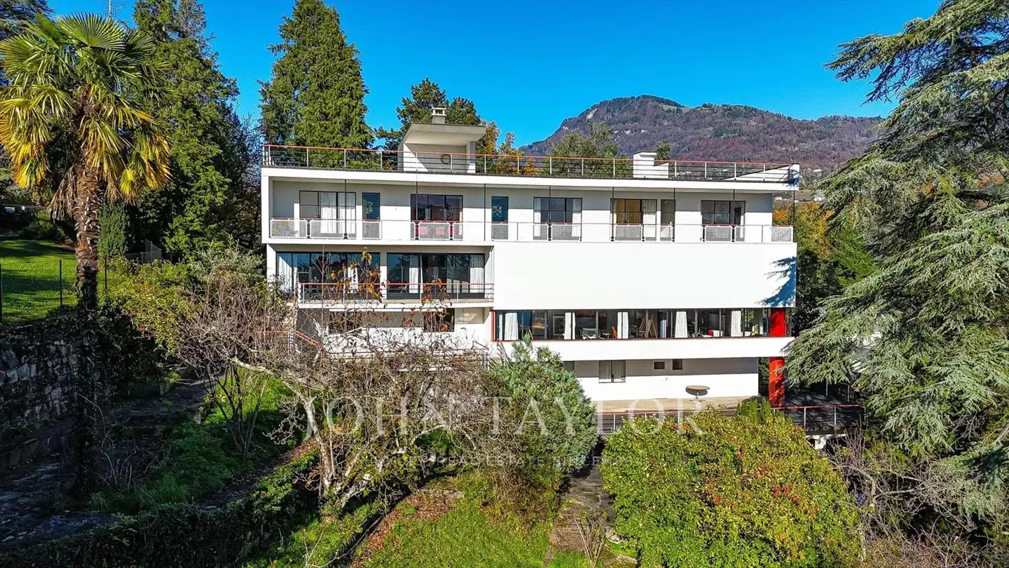 Single house for sale - 1814 La Tour-de-Peilz - Photo 3