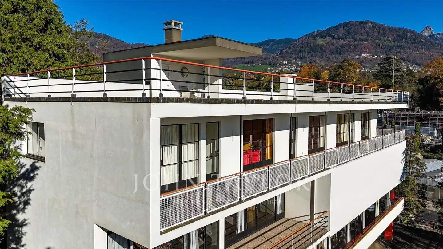 Single house for sale - 1814 La Tour-de-Peilz - Photo 4