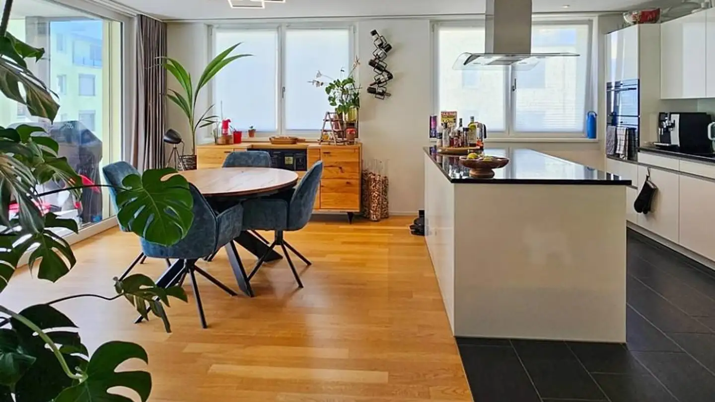 Wohnung mieten - Harmettlenstrasse 3, 6410 Goldau
