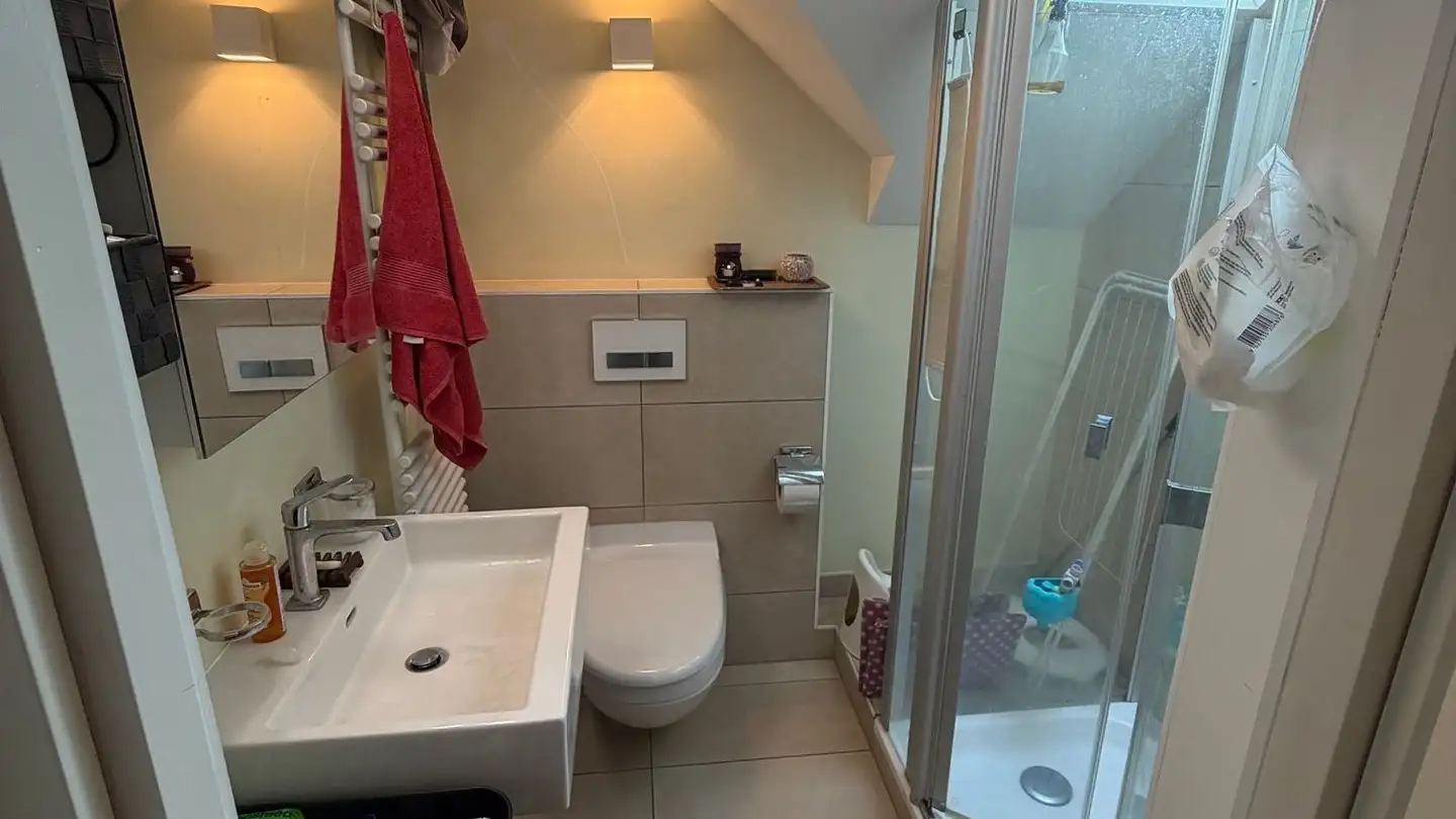 Appartamento in affitto - Freiburgstrasse 30, 3280 Murten - Foto 4