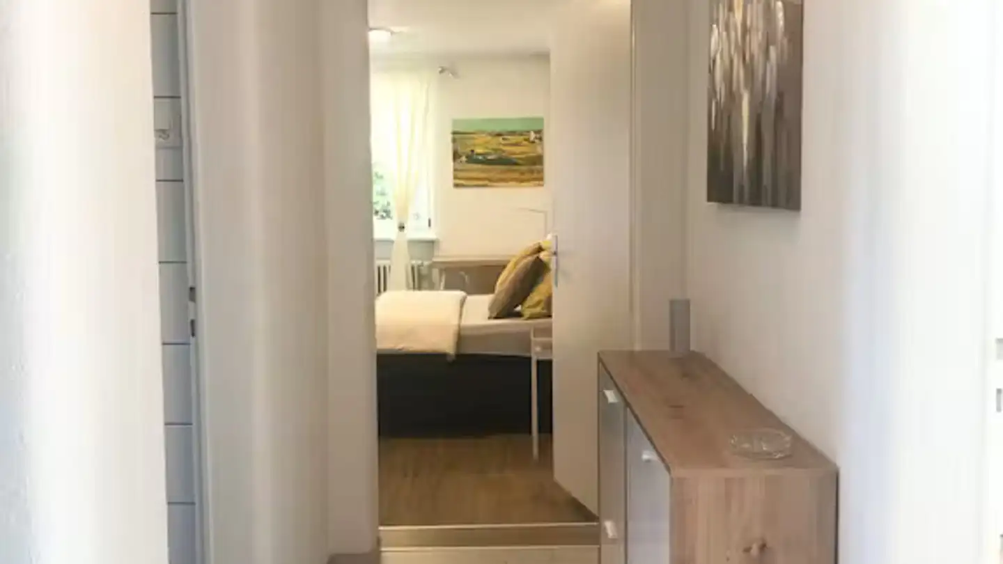Wohnung mieten - Säntisstrasse, 8304 Wallisellen - Foto 2