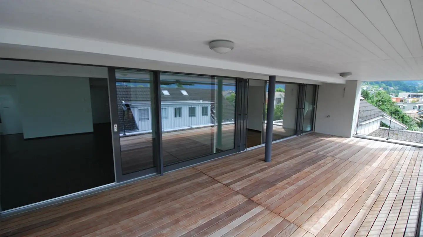 Attico in affitto - Rainstrasse 17, 6314 Unterägeri - Photo 3