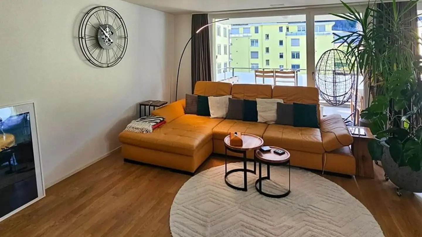 Wohnung mieten - Harmettlenstrasse 3, 6410 Goldau - Foto 4
