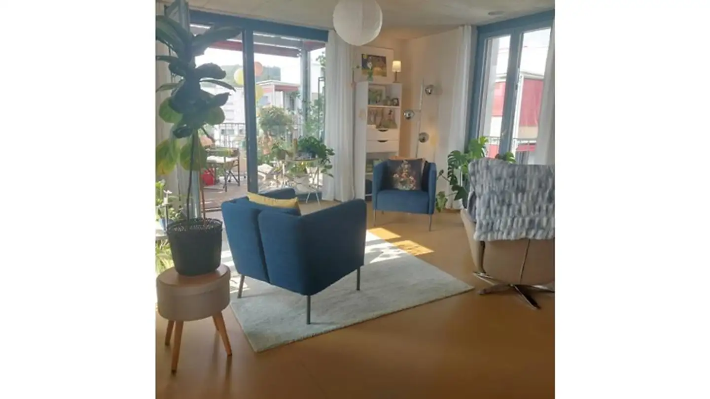 Wohnung mieten - 8051 Zürich
