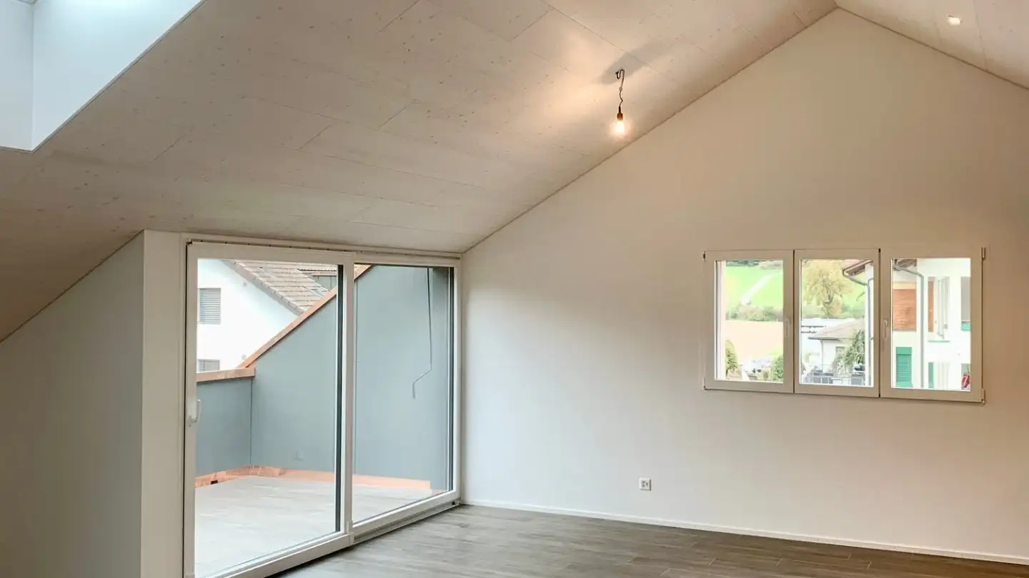 Wohnung mieten - Züntihausmatte 7, 6142 Gettnau - Foto 2