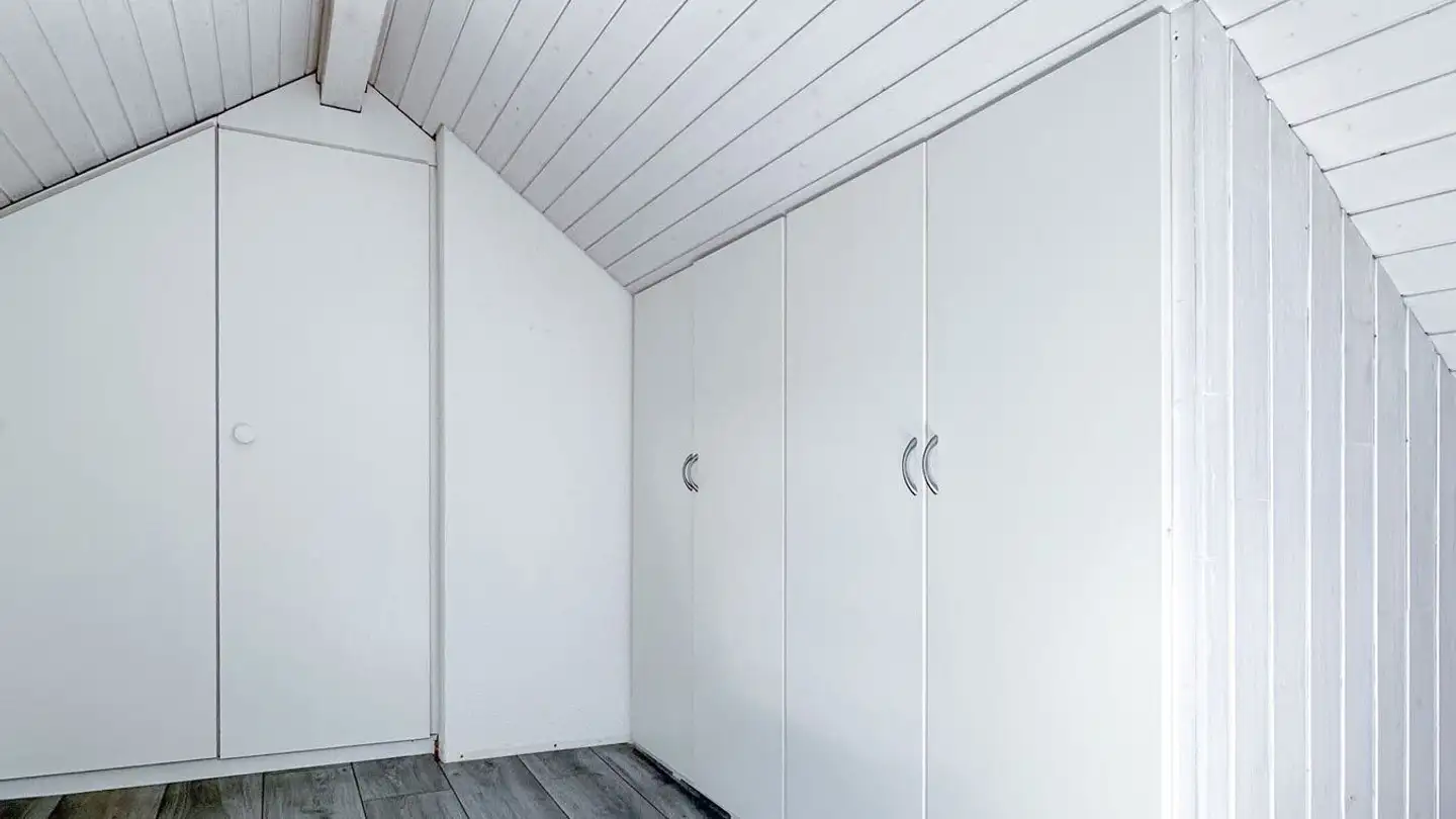 Attico in affitto - Dorfstrasse 54, 8484 Weisslingen - Foto 3