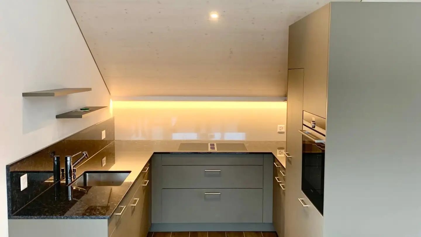 Wohnung mieten - Züntihausmatte 7, 6142 Gettnau - Foto 3
