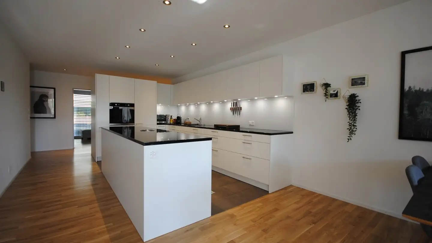 Wohnung mieten - Aarauerstrasse 24, 5105 Auenstein - Foto 2