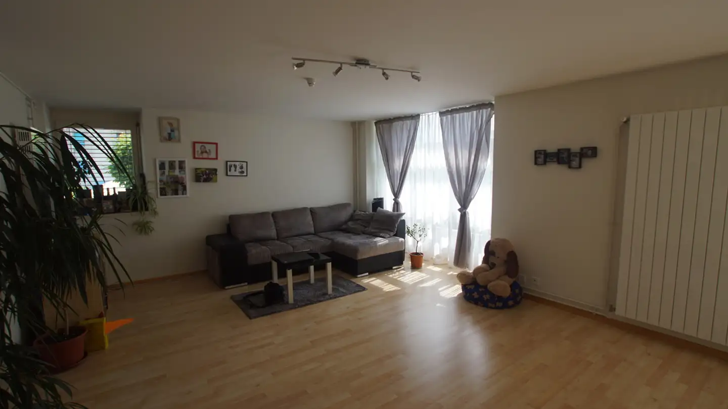 Apartment for rent - Route de l'Eglise 8, 1678 Siviriez