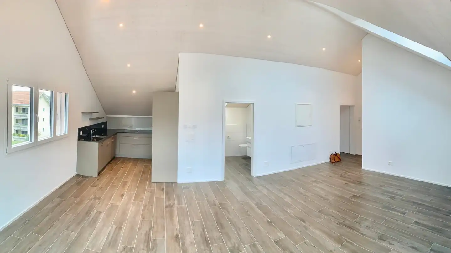 Apartment for rent - Züntihausmatte 7, 6142 Gettnau