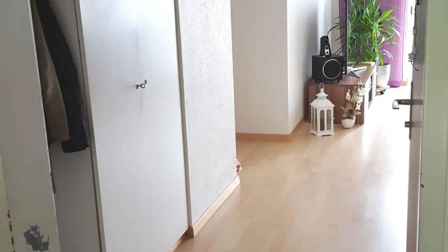 Wohnung mieten - Meisenweg 20, 4552 Derendingen - Foto 3