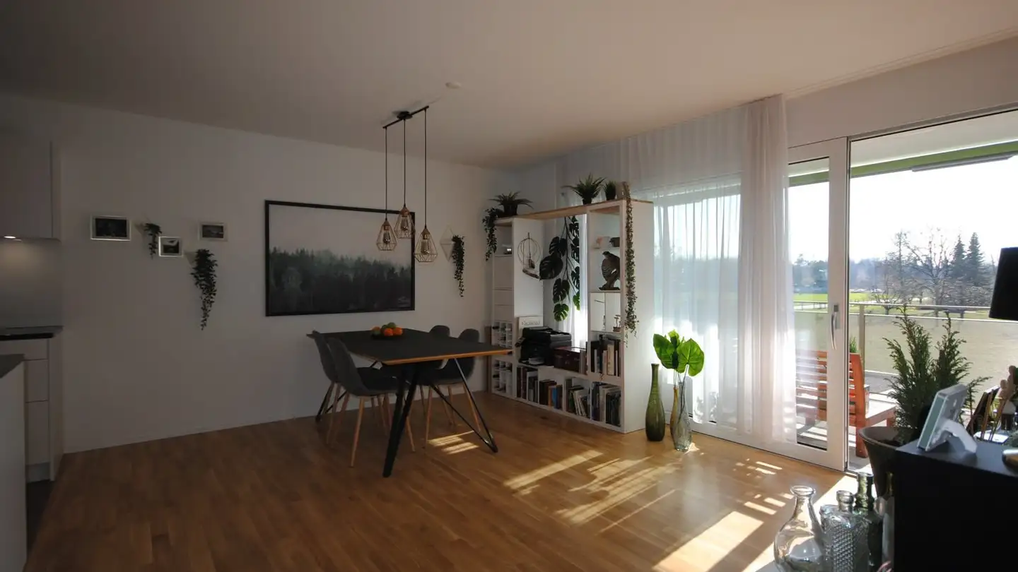 Wohnung mieten - Aarauerstrasse 24, 5105 Auenstein - Foto 3