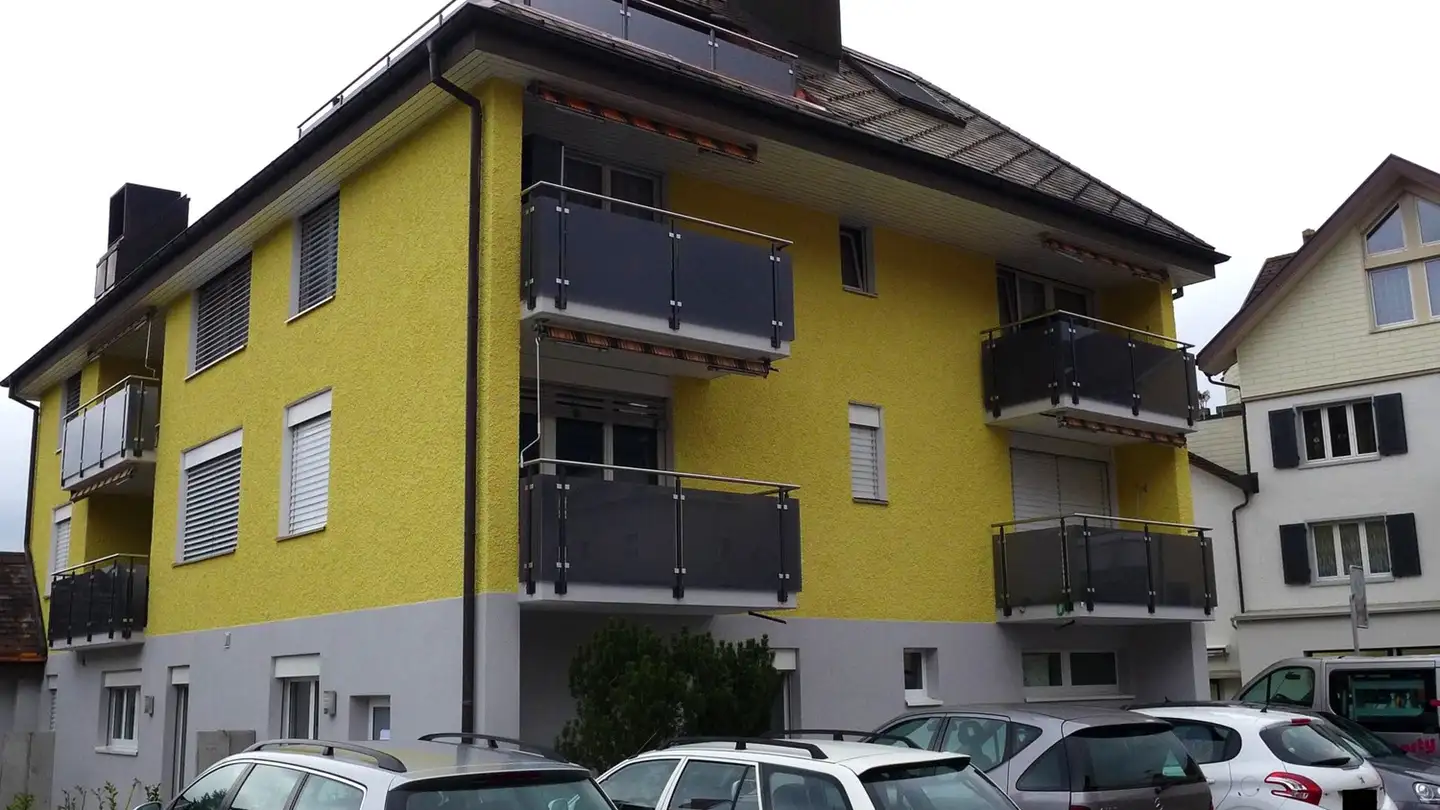 Studio in affitto - Jostenstrasse 2, 8854 Galgenen