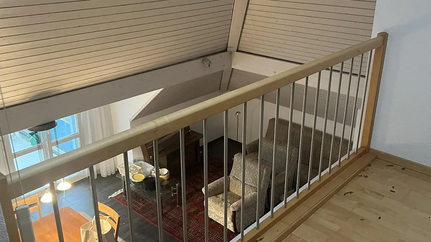 Attique à louer - Falkenstrasse 7, 8570 Weinfelden - Photo 2