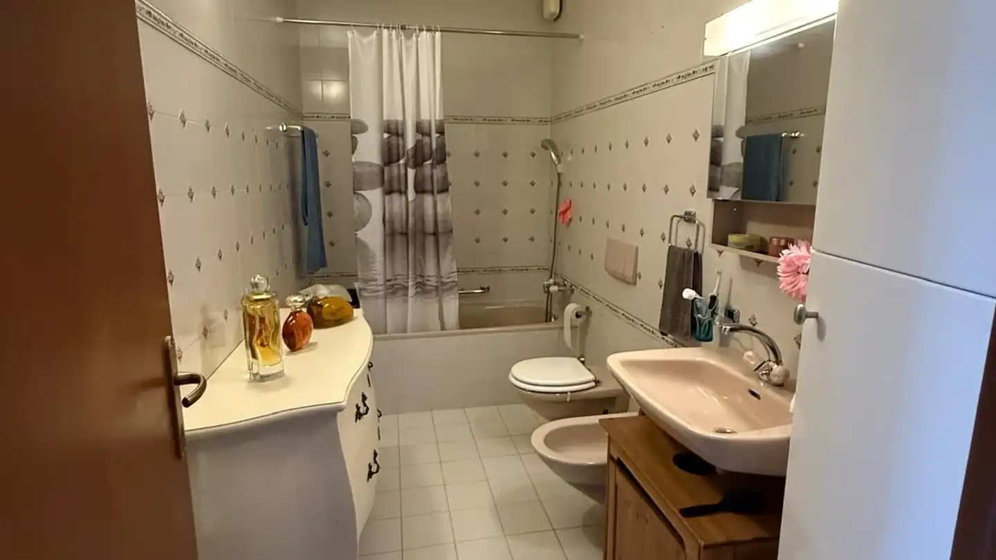 Apartment for rent - Via Sorengo 29a, 6900 Lugano - Photo 2