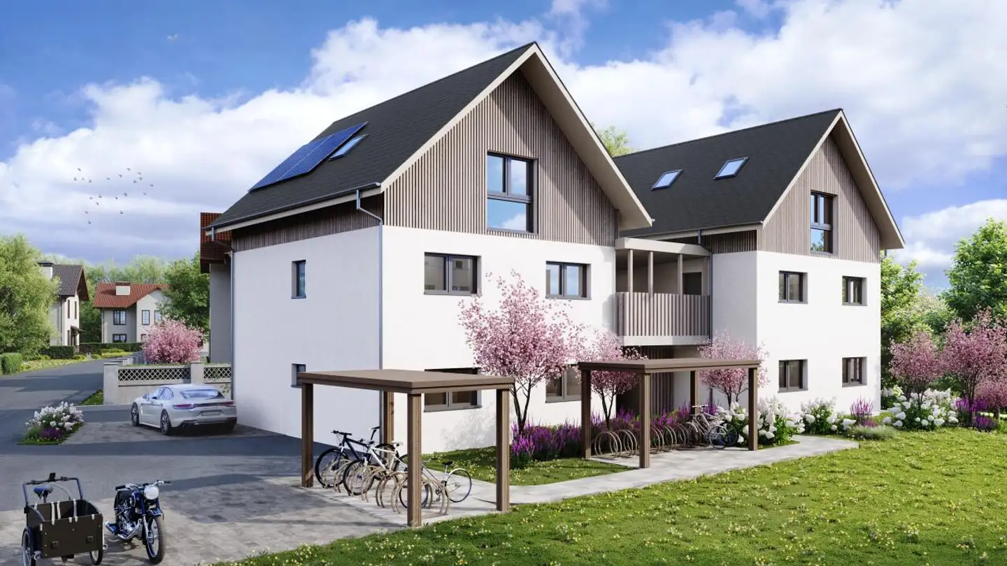 Duplex in vendita - 1010 Lausanne - Foto 2