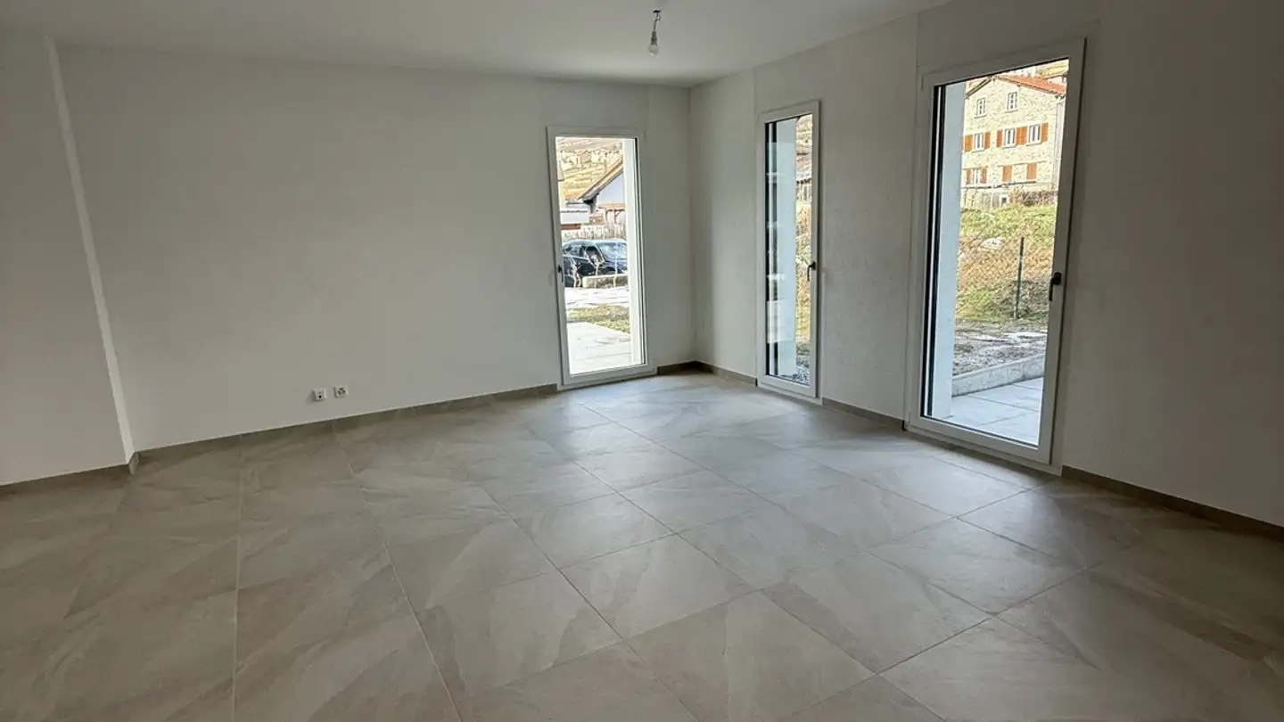 Appartement à louer - 1964 Conthey - Photo 3