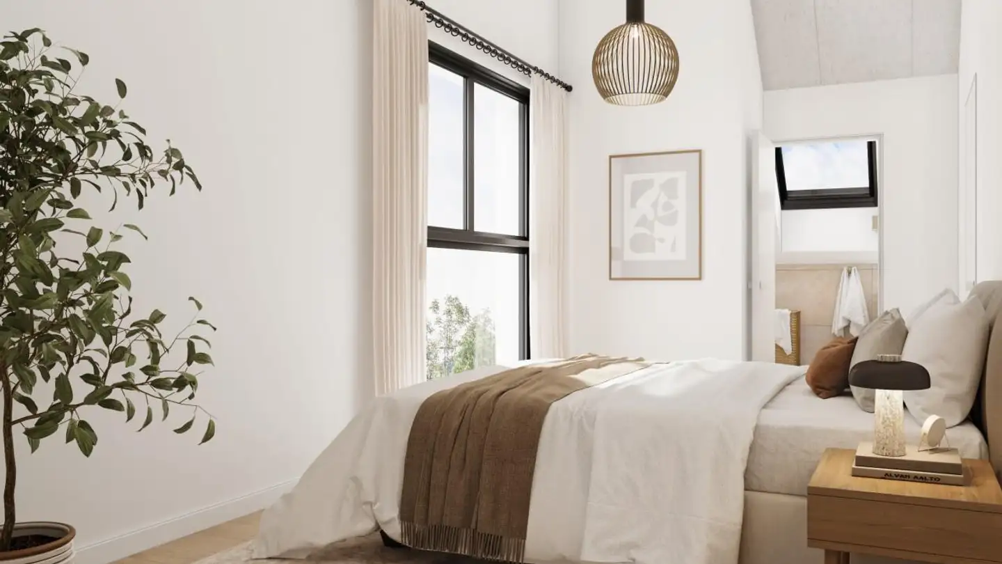 Duplex in vendita - 1010 Lausanne - Foto 4