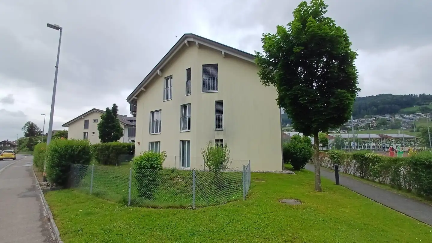 Apartment for rent - Unterer Strassackerweg 2i, 3067 Boll