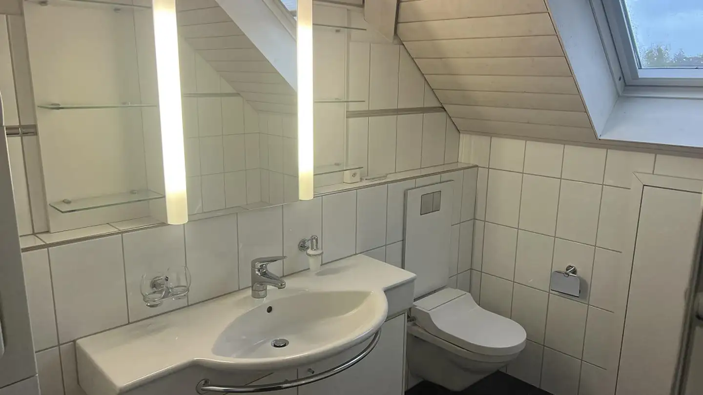 Attique à louer - Falkenstrasse 7, 8570 Weinfelden - Photo 3