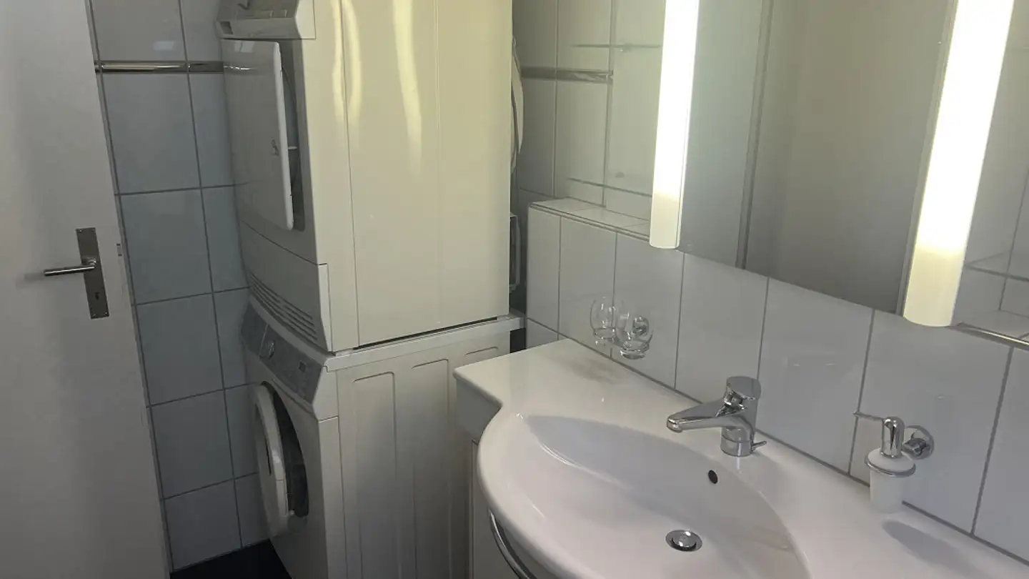 Attique à louer - Falkenstrasse 7, 8570 Weinfelden - Photo 4