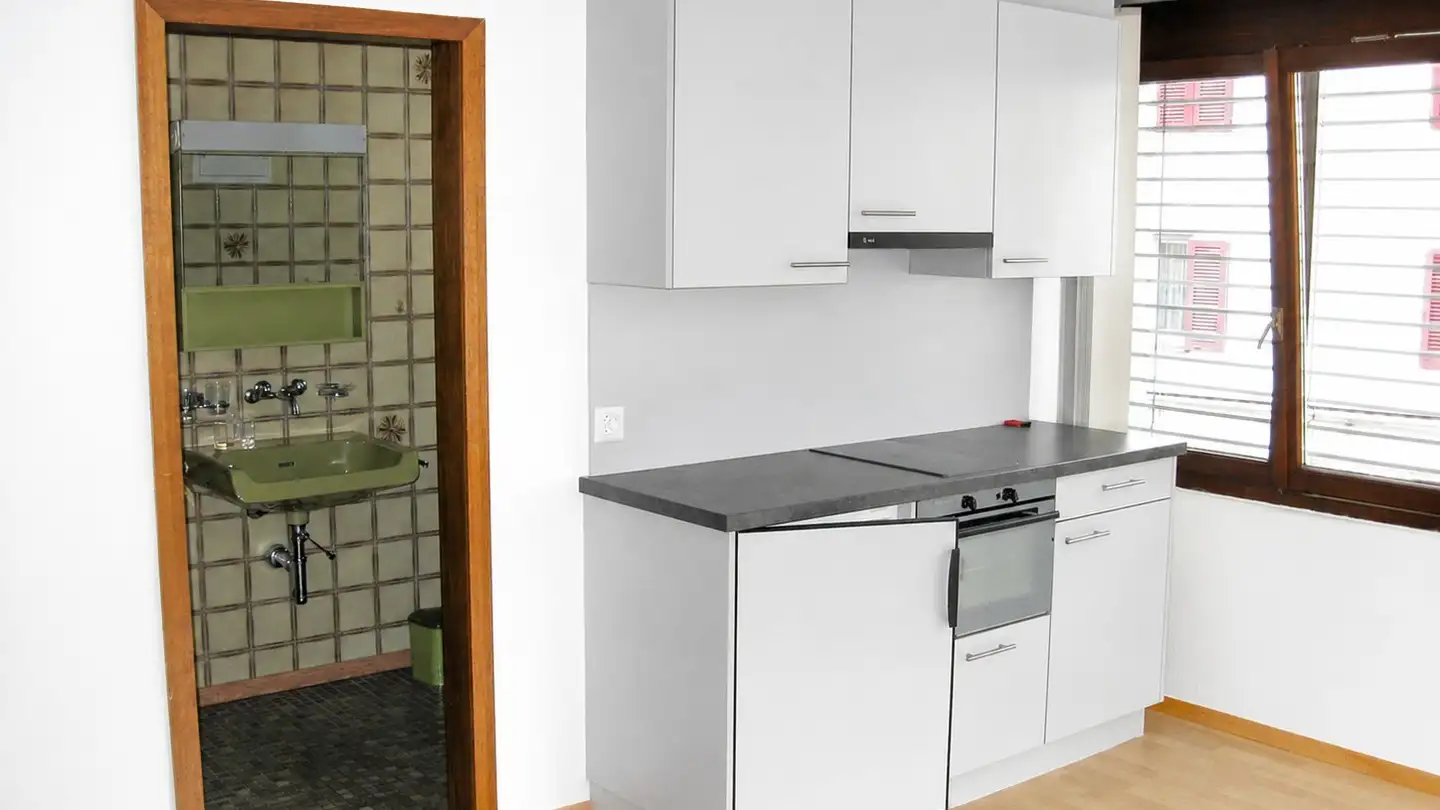 Studio in affitto - Jostenstrasse 2, 8854 Galgenen - Foto 2