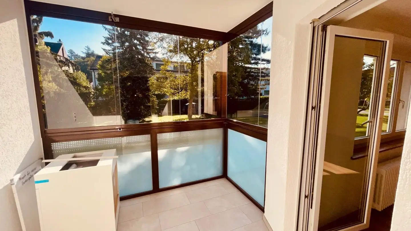 Appartamento in affitto - Rüdinstrasse, 4125 Riehen - Photo 2