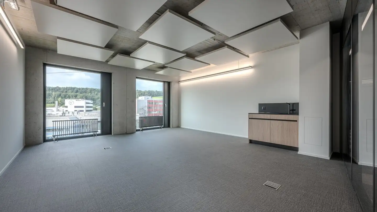 Spazio ufficio in affitto - Zürichstrasse, 8600 Dübendorf - Photo 2