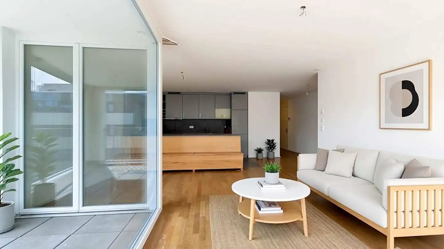 Appartement à vendre - 1110 Morges - Photo 4