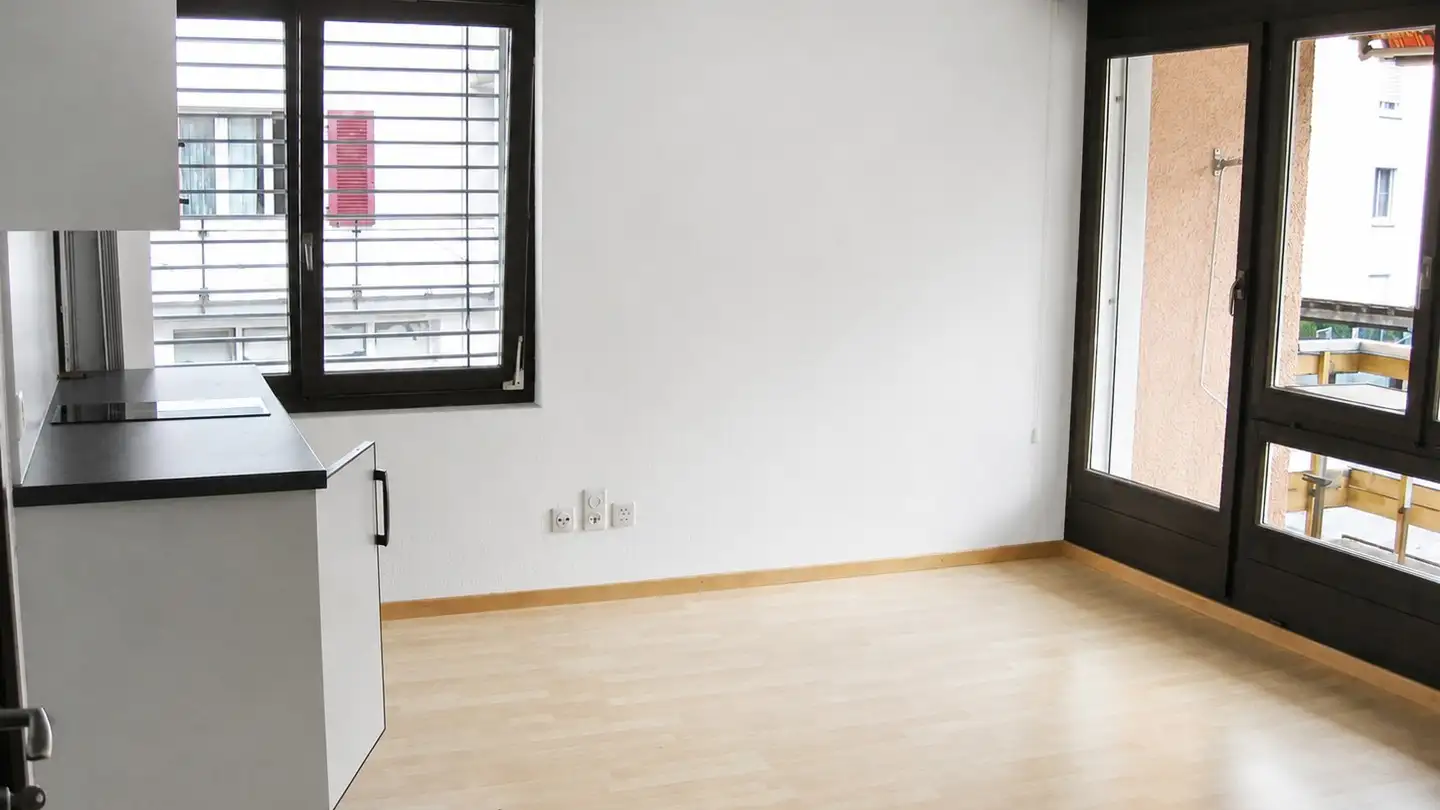 Studio in affitto - Jostenstrasse 2, 8854 Galgenen - Foto 3