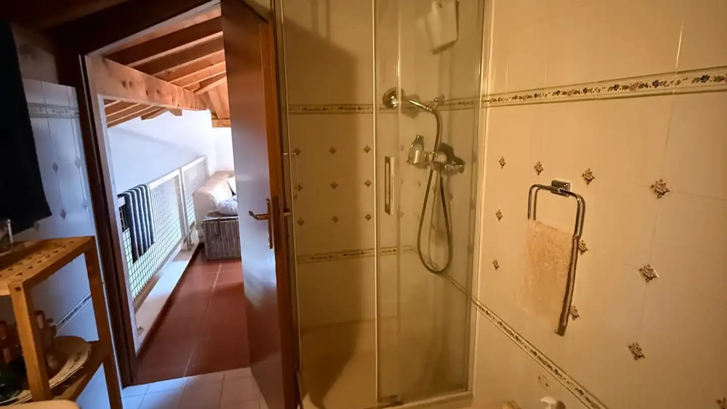 Apartment for rent - Via Sorengo 29a, 6900 Lugano - Photo 4