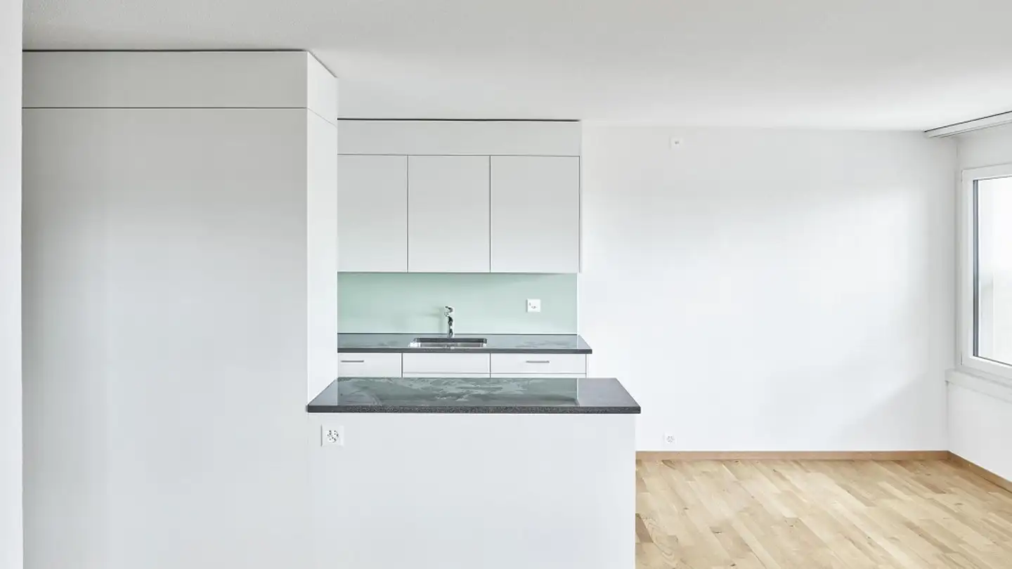 Wohnung mieten - Holenackerstrasse 65, 3027 Bern