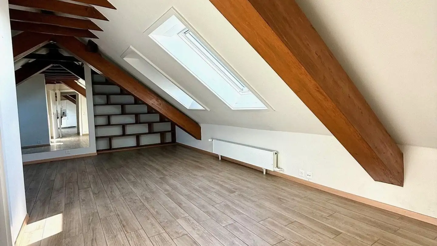 Apartment for rent - Avenue De La Dôle 16, 1005 Lausanne - Photo 2